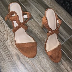 Forever 21 Heels